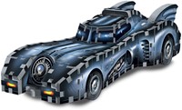 Wrebbit Wrebbit 3D puzzel - Batmobile (255)-3