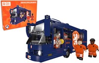 Bricks Spelersbus Nederlands Elftal (U) AANBIEDING-2