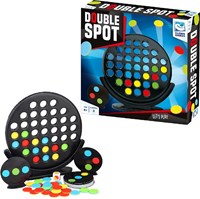 Clown Games Dubbele Spot Spel Set-2