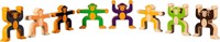 Clown Games Monkey Tumble Jumble-3