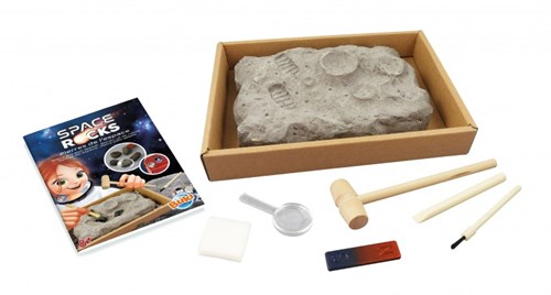 Buki pierres de l'espace jouet éducatif space bricks pour enfants-3