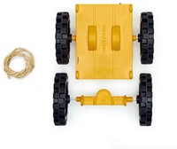 Kikkerland Make Your Own Car-2
