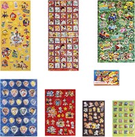 Ensemble d'autocollants Paw Patrol 720985-2