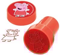Peppa Pig Creative Stempelset-3