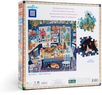 eeBoo Blue Kitchen (1000)-2