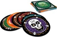 Asmodee Space Cowboys Skull-2