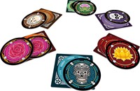 Asmodee Space Cowboys Skull-3