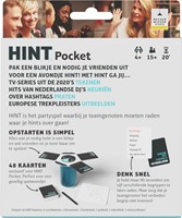 Bezzerwizzer Hint Pocket Zakformaat-3