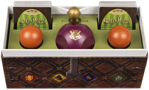 Harry Potter Vang De Snaai-3