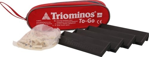 Goliath Triominos To Go '17-2