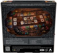 Avalon Hill The Yawning Portal-2