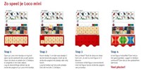 Loco Loco Mini - Je suis en CP / CE1 Pack-3