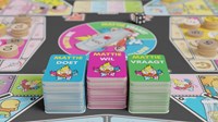 Mad Party Games jeu de société KidzWish - jeu familial - éducatif et amusant-3