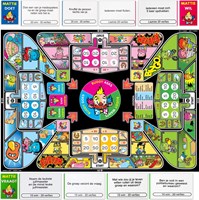 Mad Party Games jeu de société KidzWish - jeu familial - éducatif et amusant-2