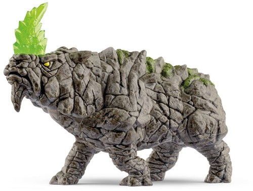 Schleich 70157 Strijd neushoorn-3