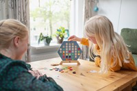 BS Toys - 3 Op een Rij-3