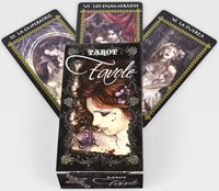 Fournier Favole Tarot-3