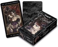 Fournier Favole Tarot-2