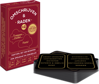 Omschrijven en Raden Omschrijven & Raden #4-2