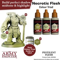The Army Painter Air Pestilent Flesh-3