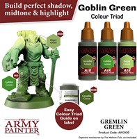 The Army Painter Air Gremlin Green-3