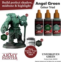 The Army Painter Air Unforgiven Green-3
