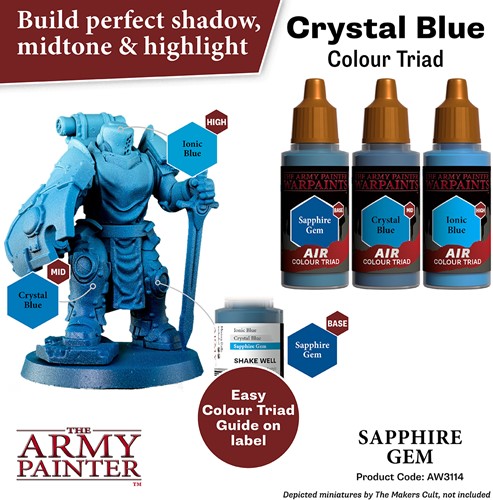 The Army Painter Air Sapphire Gem-3