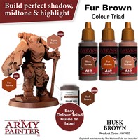 The Army Painter Air Husk Brown-3