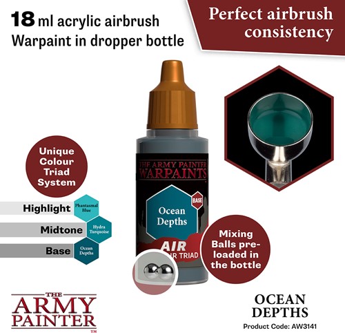 The Army Painter Air Ocean Depths-2