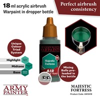 The Army Painter Air Majestic Fortress-2