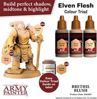 The Army Painter Air Brethil Blush-3