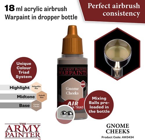 The Army Painter Air Gnome Cheeks-2