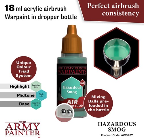 The Army Painter Air Hazardous Smog-2