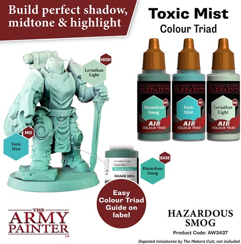 The Army Painter Air Hazardous Smog-3