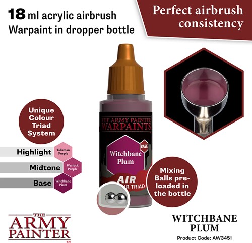The Army Painter Air Witchbane Plum-2