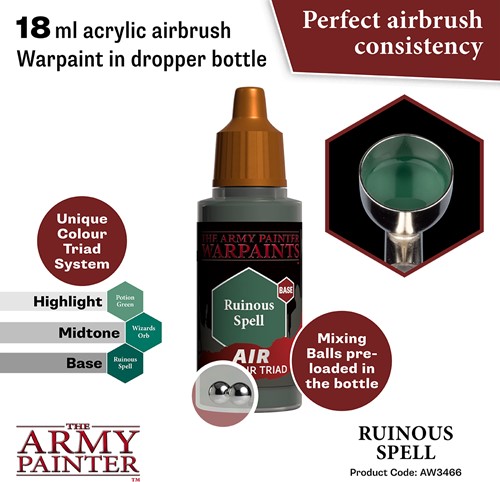 The Army Painter Air Ruinous Spell-2