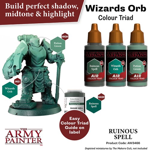 The Army Painter Air Ruinous Spell-3