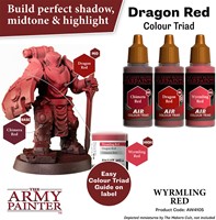 The Army Painter Air Wyrmling Red-3