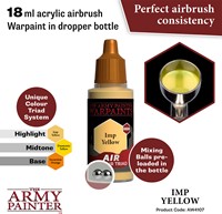 The Army Painter Air Imp Yellow-2
