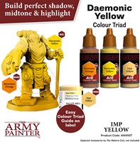 The Army Painter Air Imp Yellow-3