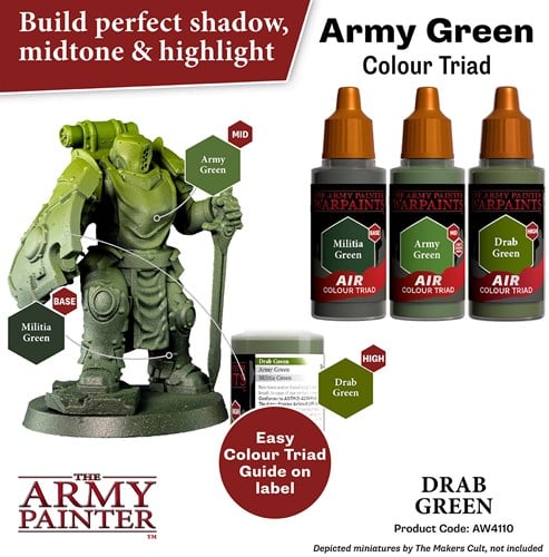 The Army Painter Air Drab Green-3