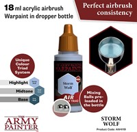 The Army Painter Air Storm Wolf-2