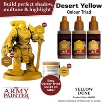 The Army Painter Air Yellow Dune-3