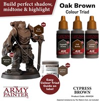The Army Painter Air Cypress Brown-3