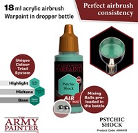The Army Painter Air Psychic Shock-2