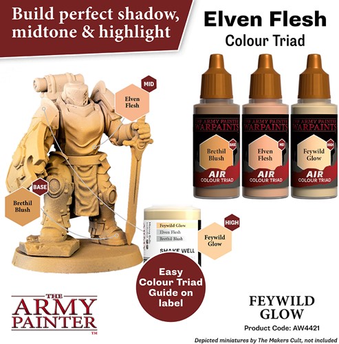 The Army Painter Air Feywild Glow-3
