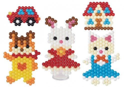 Aquabeads - Sylvanian Families set-2