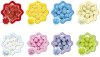 Recharge de perles d'étoiles AquaBeads - 31603-2