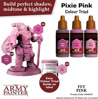 The Army Painter Air Fey Pink-3