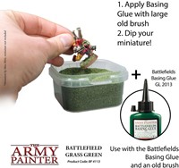 The Army Painter Battlefield Grass Green-3